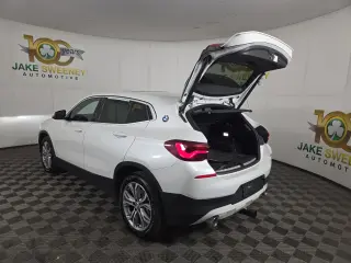 2020 BMW X2