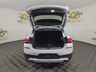 2020 BMW X2