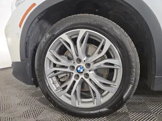 2020 BMW X2