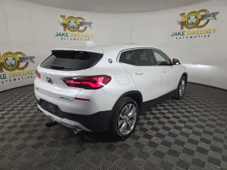 2020 BMW X2