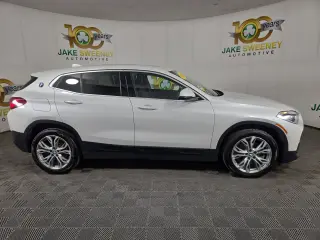 2020 BMW X2