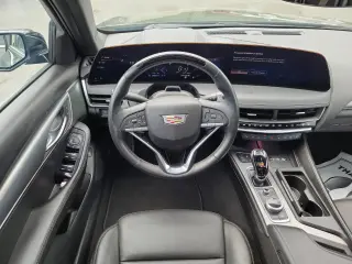 2025 CADILLAC CT5