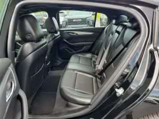 2025 CADILLAC CT5