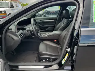 2025 CADILLAC CT5