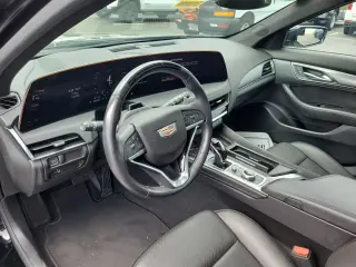 2025 CADILLAC CT5