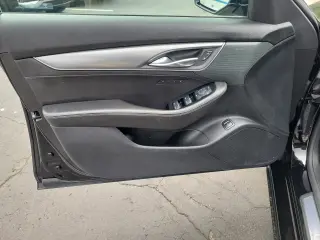 2025 CADILLAC CT5