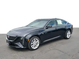 2025 CADILLAC CT5