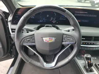 2025 CADILLAC CT5