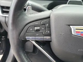 2025 CADILLAC CT5