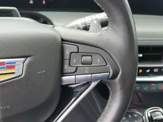 2025 CADILLAC CT5