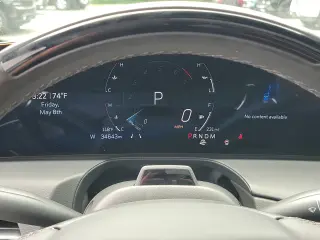 2025 CADILLAC CT5