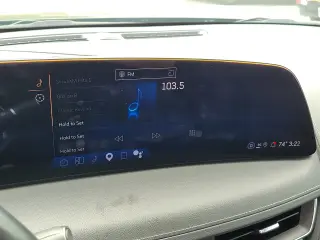 2025 CADILLAC CT5