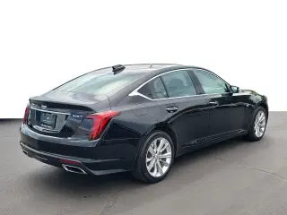2025 CADILLAC CT5