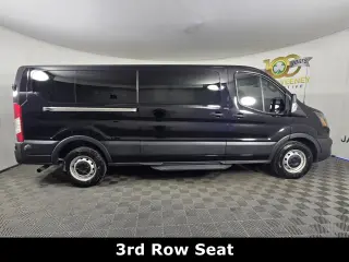 2020 Ford Transit Passenger Wagon