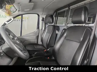 2020 Ford Transit Passenger Wagon