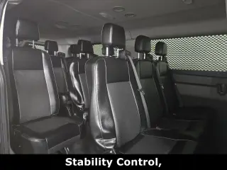 2020 Ford Transit Passenger Wagon