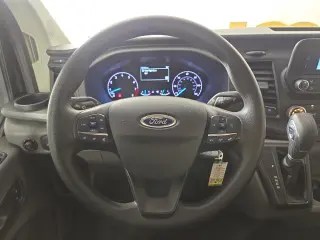 2020 Ford Transit Passenger Wagon