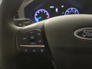 2020 Ford Transit Passenger Wagon