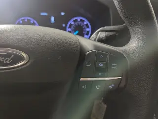 2020 Ford Transit Passenger Wagon