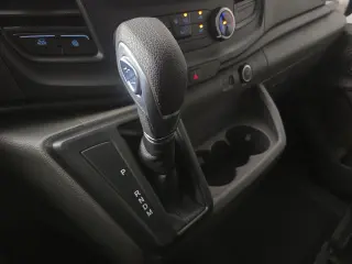 2020 Ford Transit Passenger Wagon