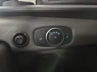 2020 Ford Transit Passenger Wagon