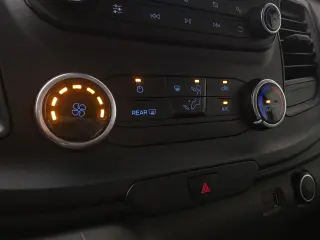 2020 Ford Transit Passenger Wagon