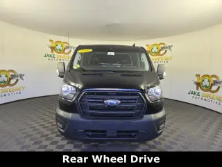 2020 Ford Transit Passenger Wagon