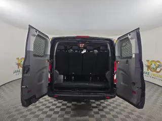 2020 Ford Transit Passenger Wagon