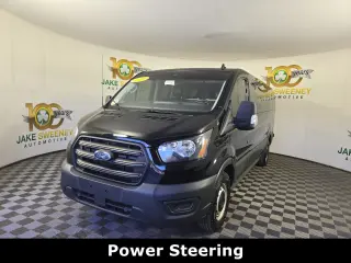 2020 Ford Transit Passenger Wagon