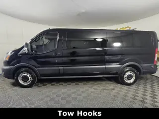 2020 Ford Transit Passenger Wagon