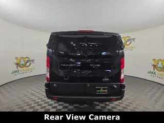 2020 Ford Transit Passenger Wagon