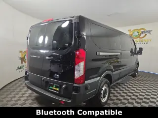 2020 Ford Transit Passenger Wagon