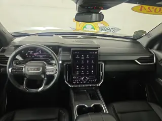 2024 GMC Acadia
