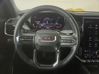 2024 GMC Acadia