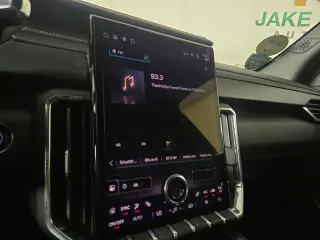 2024 GMC Acadia