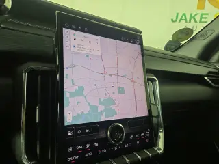 2024 GMC Acadia