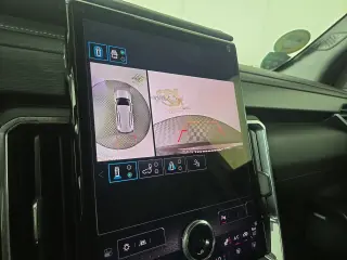 2024 GMC Acadia