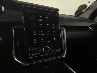 2024 GMC Acadia