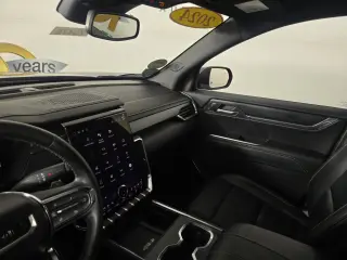 2024 GMC Acadia
