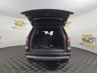 2024 GMC Acadia