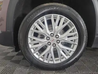 2024 GMC Acadia