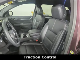 2024 GMC Acadia
