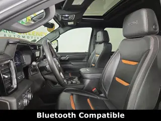 2025 GMC Sierra 2500 HD