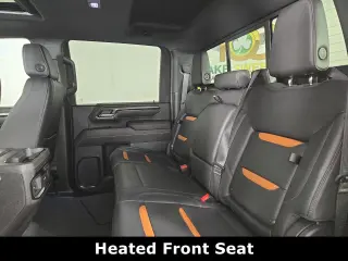 2025 GMC Sierra 2500 HD