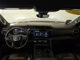 2025 GMC Sierra 2500 HD