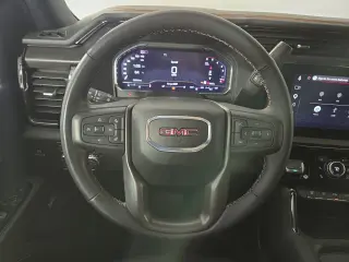 2025 GMC Sierra 2500 HD