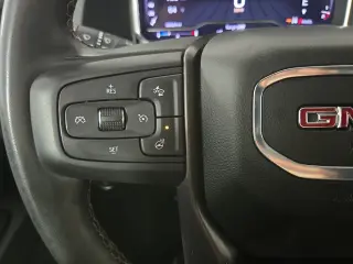 2025 GMC Sierra 2500 HD
