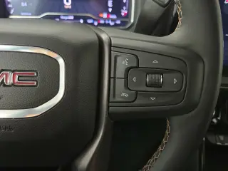 2025 GMC Sierra 2500 HD