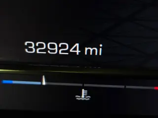 2025 GMC Sierra 2500 HD