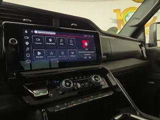 2025 GMC Sierra 2500 HD